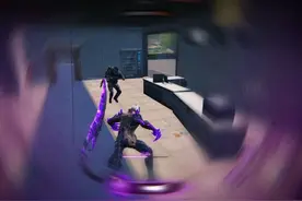 现在都可以变身了 #和平精英体验服 #和平精英地铁逃生