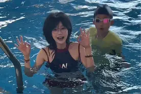 陛下 一起玩水吗～视频封面