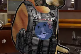 暗区不如三角洲？无稽之谈罢了 #暗区突围 #三角洲行动