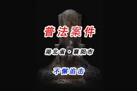 湖北省襄阳市，震惊！为审讯被捕男子，警方带着氧气罩进行。。。视频封面