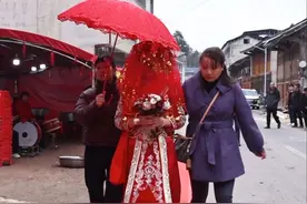 老祖宗留下的中式婚礼 从提亲、纳采、问名、纳吉、纳征