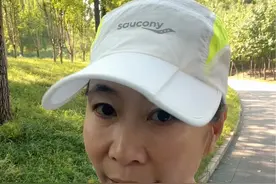 你认为跑步到底是快重要，还是健康重要呢？#跑步 #解锁不一样的运动 #运动