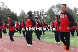 5月14日，山东栖霞。栖霞好少年姜昭鹏，一起探寻“最美考生” 的背后故事，高考路上勇救同学错过考试，赢得人生。#高考 #急救 #正能量视频封面