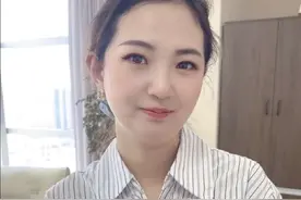 老板敲这三下什么意思啊？#套路#万万没想到#美女老板