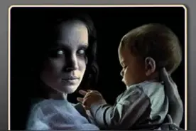 为了自己能够永葆青春，竟然和自己的孩子产子！！#影视解说视频封面