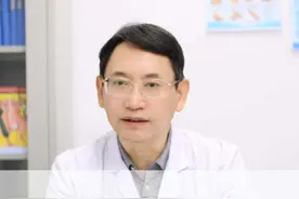 #梅毒 阳性就一定会传染嘛？医生一条视频给你讲清楚#医学科普 #梅毒科普 #硬核健康科普行动 #两性视频封面