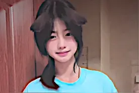 想你的话 你会出现吗っ ̯ -。#429#戴馨菲视频封面