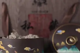 #张家界莓茶#养生茶  三唐莓茶冲泡指南😃😃 每日一饮