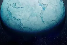 研究发现：最快10万年后，冰河时期将再次来临#冰河时期 #地球视频封面