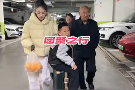 无论相距多远，家永远是我们心灵的港湾，家人在哪里哪里就是家～