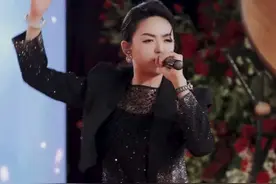 #小兵张嘎主题曲 #张婉华 @抖音创作小助手