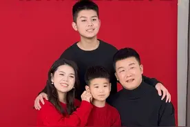 过年是想拍全家福，不是想看全家发福！#自律视频封面