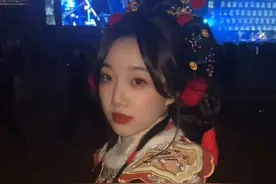 勇敢的人一个人跨年冲音乐节#陌陌碰趣乐园 #大麓音乐节视频封面