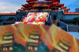 滕王阁|游玩路线景点介绍保姆级亲子游攻略🎈南昌亲子游好地方