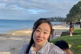 新西兰可能真和你想的不太一样，如果你想来，劝你三思。#新西兰 #海外生活视频封面