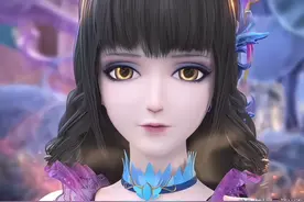 王默被薇化还可以恢复自我意识 #精灵梦叶罗丽第十季 #王默