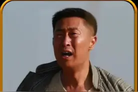 男人做错了什么，居然给女儿跪下#影视解说 #我叫王土地视频封面