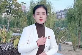 #淮剧 #业余爱好 #口型演绎 戏曲片段#传播戏曲你我同行 #这段戏太好听了 分享给大家，我的日常打，户外活动打卡！视频封面