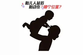 胎儿入盆后，胎动新变化揭秘#胎动 #关注我每天坚持分享知识