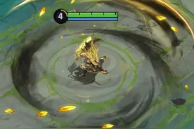 暃大招延迟判定全屏斩杀？二技能操作细节和隐藏机制无视定身视频封面