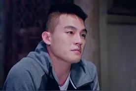 山月不知心底事 #欧豪 Boss的哭戏真戳心❤️ #山月不知心底事