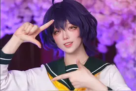 魔性の女💜🪄 #憧憬成为魔法少女  #柊舞缇娜视频封面