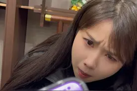 我才是第一甜妹儿！！啊啊啊啊啊啊 #腼腆害羞内向社恐文静小女生 #温文尔雅董女士 #东北甜妹 #腼腆女孩视频封面