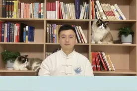 秦始皇统一六国的时候别的国家在干嘛？#历史故事 #秦始皇视频封面