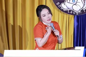 南方一起走，北方电炮手，美方我直接一电炮给你送走~#李波中式单口秀 #小剧场女王波波 #美国 #南北方差异 #东西文化碰撞视频封面