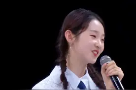 张艺凡：北舞芭蕾到女团舞，天赋与努力的舞蹈传奇#娱乐评论大赏