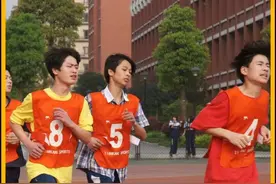 三分钟快速提高你的八百或一千米成绩。#体考 #体测 #一千米