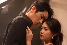 王凯沐又一部佳作#短剧推荐 #王凯沐#炙爱难逃 #左一