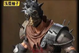 地铁逃生身份最多的boss #和平精英地铁逃生 #和平精英六周年