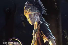 要论皮肤设计还得是我们玩家啊 #第五人格 #第五人格入殓师 #第五人格红夫人 #第五人格夏日演绎#染上第五人格了