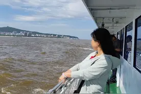 抚远-哈巴罗夫斯克游