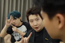 那些刻在DNA的东西 #内容过于真实 @粤知一二 #修仙由我不由天 #寻道大千