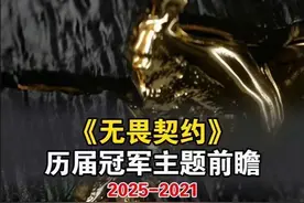 无畏契约历届冠军主题分析#无畏契约 #无畏契约皮肤