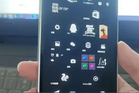 Nokia/lumia930第三方Windows10mobile系统#不跟随#与众不同#短暂告别安卓内卷#手机 #lumia微软作品#诺基亚手机的回忆 #Nokia玩机指南视频封面