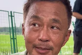 #沈巍#流浪大师#博学奇才#夜郎国#街头采访