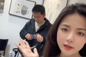 好喜欢春天的颜色 #夫妻#夫妻日常#记录真实生活 #婚后生活视频封面