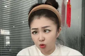 对不起大夫，我没夹住#对口型飙演技 #一本正经胡说八道 #日常逗比视频封面