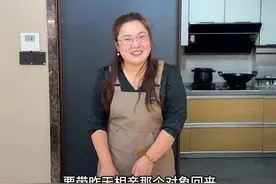 我儿子带相亲对象回来，你们觉得怎么样#日常vlog #婆媳 #记录真实生活