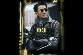 小女孩用弹弓打碎了玻璃，却不料因此遇到自己的亲生父亲#谍战剧视频封面