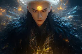 十二生肖之丑牛道教守护神—北斗七星君之第二星阴精巨门元星君(天璇)！掌人间福禄寿夭，负责屏蔽邪恶，使人免受灾厄！#北斗七星君 #十二生肖 #生肖牛 #道教 #生肖守护神视频封面