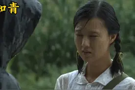 《知青》选材立足于上世纪六十年代文革时期的一个特殊群体 --视频封面