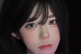 超有氛围感的纯欲魅惑小猫妆教来咯！！谁画谁好看～老婆们都快学起来啊啊#漫画破碎感doll妆 #氛围感 #妆教 #古早韩妆 #新手化妆教程