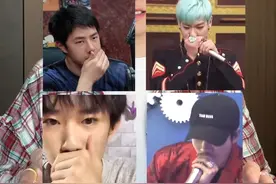 为什么明星Bbox要捂嘴？ #方九言 #bbox #beatbox