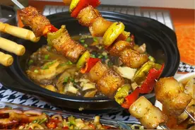 出来混，总是要胖的。恋爱可以慢慢谈，肉必须趁热吃！#vlog日常 #美食 #记录真实生活视频封面