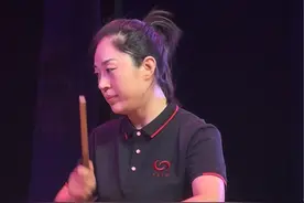 历史总是惊人的相似，所谓的“经典"又一次重现。#司鼓刘笑霖 #戏曲 #文化传承视频封面