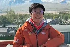 北疆四大军城之巴里坤满汉城 #曼行丝路 #公路旅行 #历史文化 #大有学问视频封面